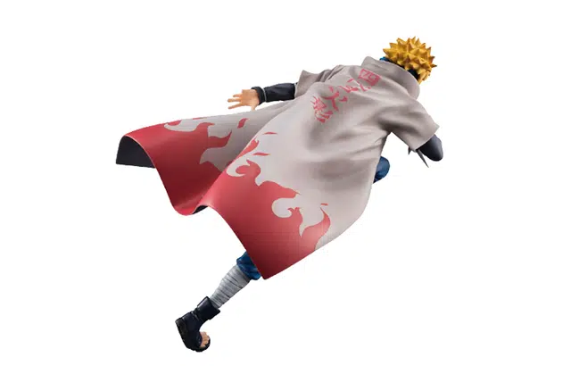 MegaHouse gem 15cm