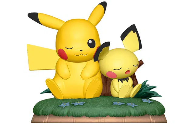 BANPRESTO