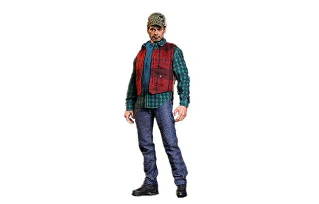 Hot Toys 3 tony stark 16 30cm