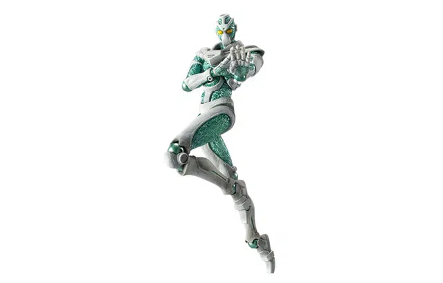 MEDICOS JOJO medicos jojo 16cm