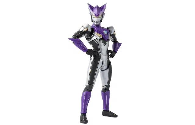 BANDAI shf 15cm