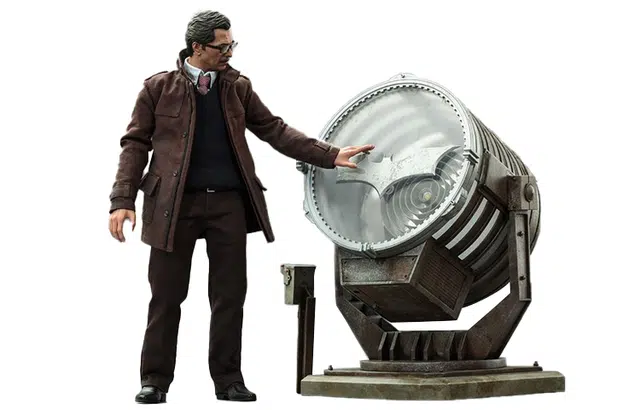 Hot Toys 16 mms275