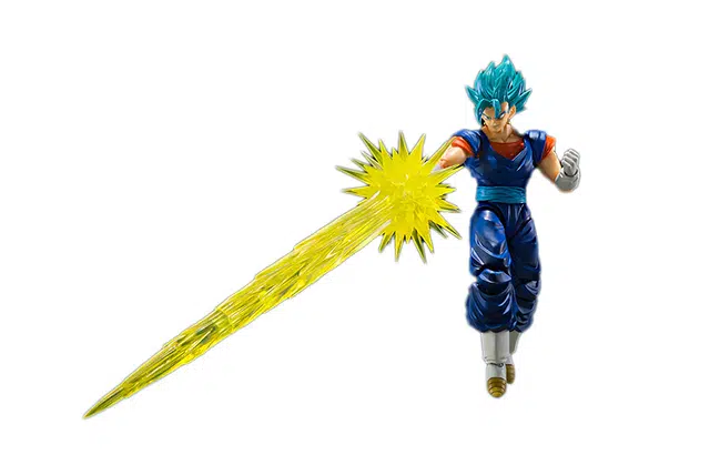 BANDAI shf 2.0