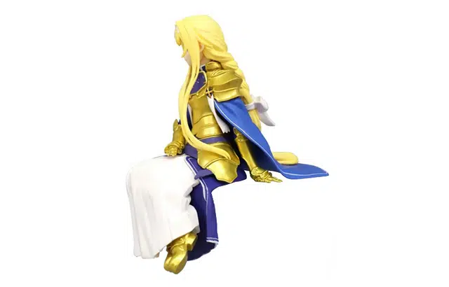 FURYU alicization