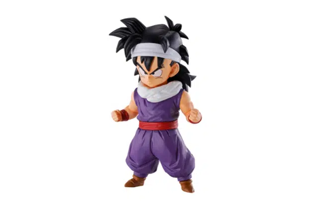 BANPRESTO d masterlise 11.5cm