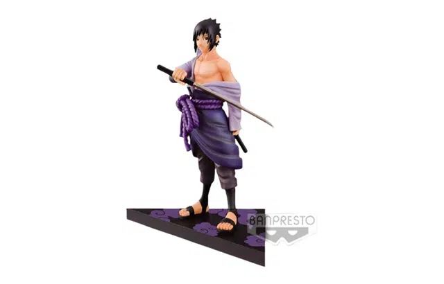 BANPRESTO dxf 16cm