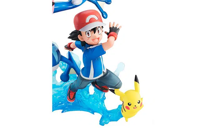 MegaHouse 17cm