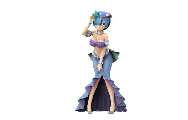 FURYU