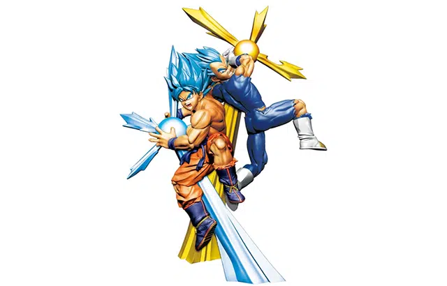 MegaHouse dracap re birth 4 6cm