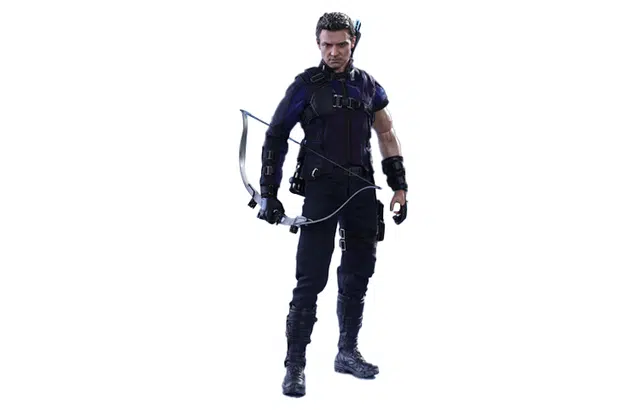 Hot Toys 3 3.0 16 30cm