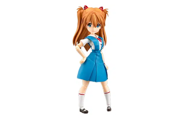 GSC parfom eva 14cm