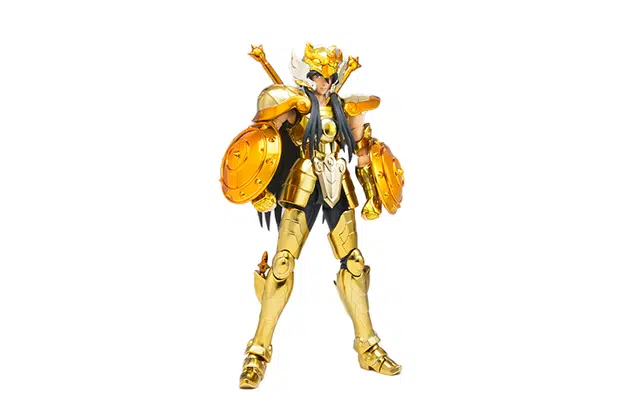 BANDAI ex 17cm