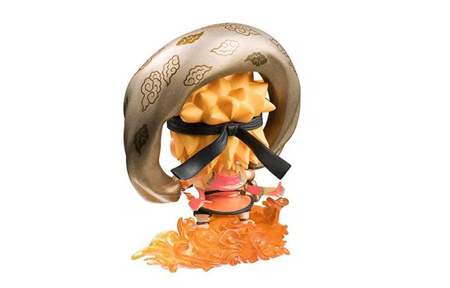 MegaHouse NARUTO 6cm