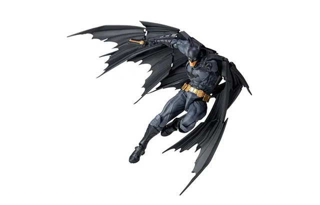 revoltech 17cm