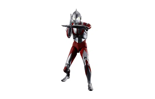 BANDAI dynaction 2021 40cm