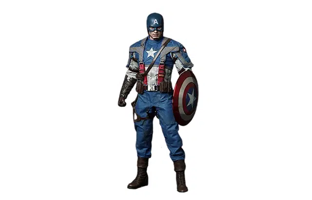 Hot Toys 16 mms 156 30cm