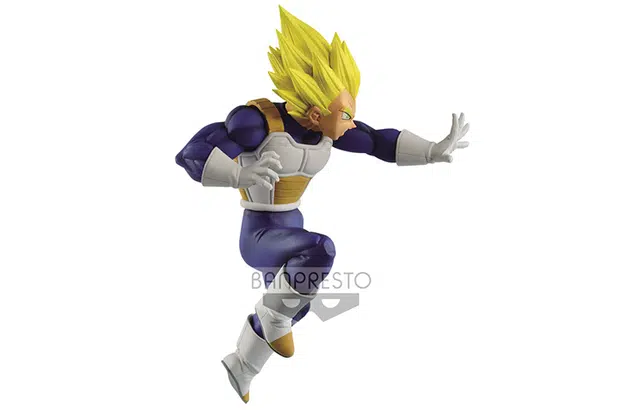 BANPRESTO ii a