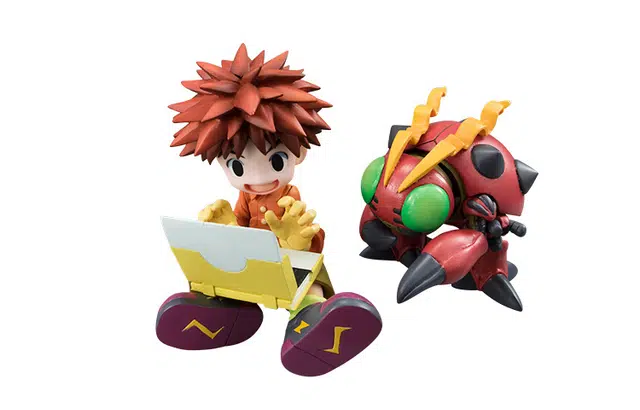 MegaHouse GEM