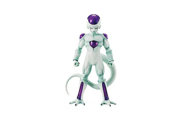 MegaHouse Dimension of DRAGONBALL Z 19cm