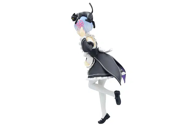 BANPRESTO espresto 22cm