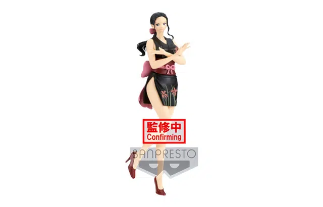 BANPRESTO 2 b