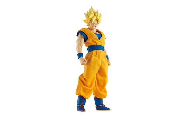 MegaHouse DOD Z