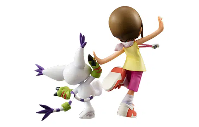 MegaHouse