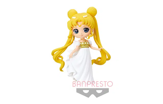 BANPRESTO QPOSKET Q 14cm
