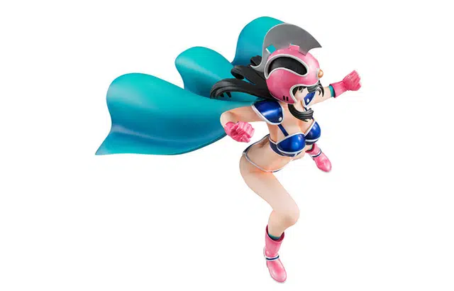 MegaHouse gals dbg