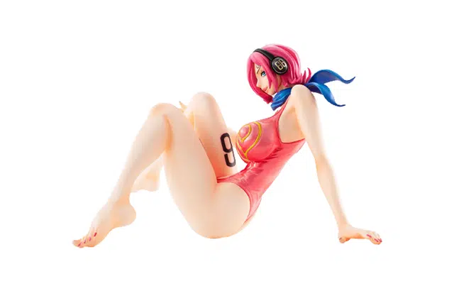 MegaHouse mh 11.5cm