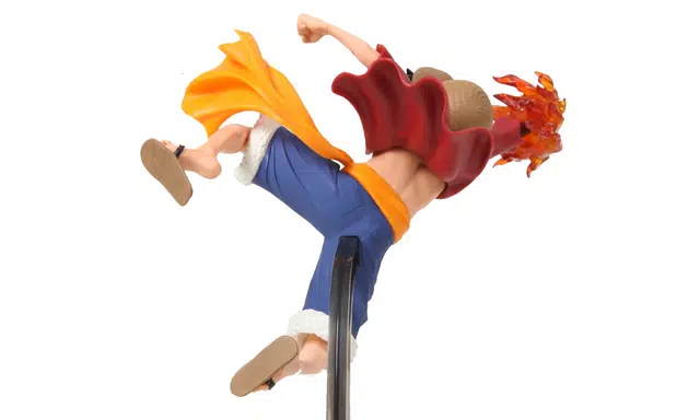 BANPRESTO D