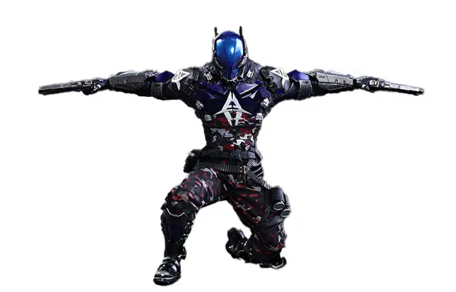Hot Toys 16 30cm