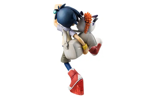 MegaHouse