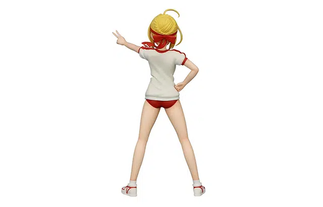 FURYU SPECIAL 18cm