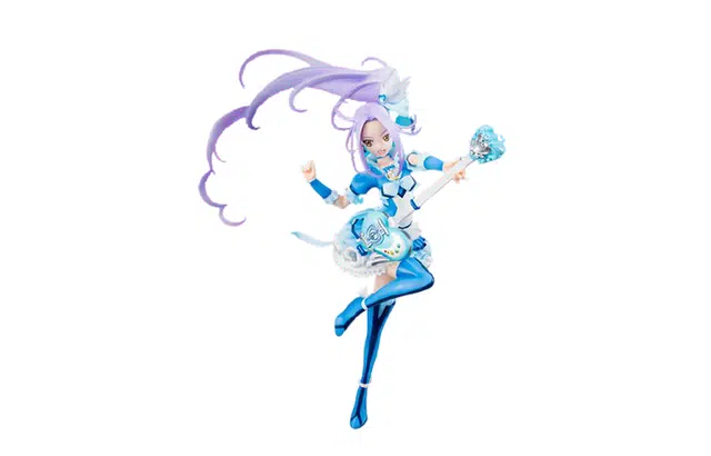 MegaHouse 20cm