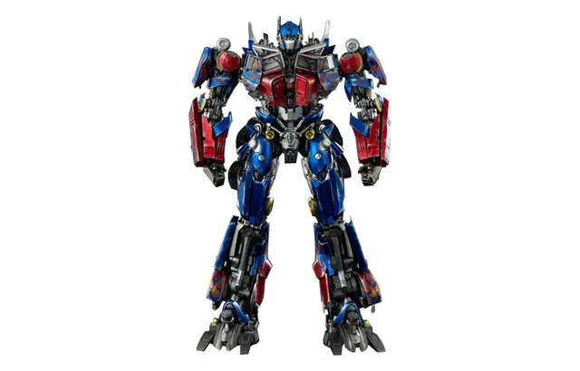 threezero DLX 28.4cm