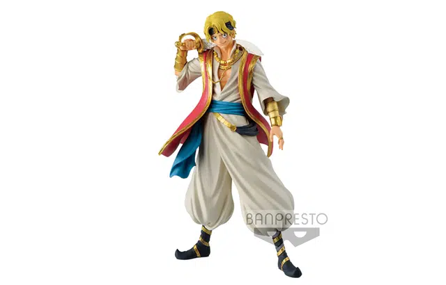 BANPRESTO One Piece Sabo Figure 20cm