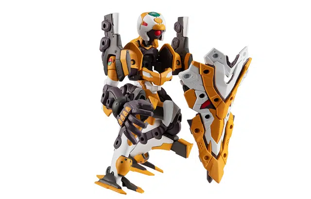 MegaHouse eva