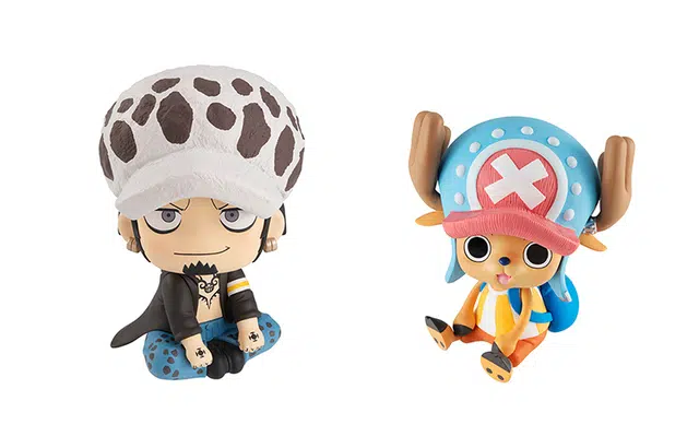 MegaHouse look up Q