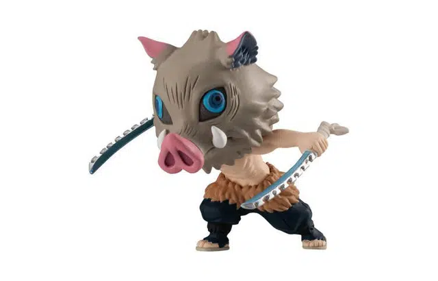 BANDAI adverge motion 01