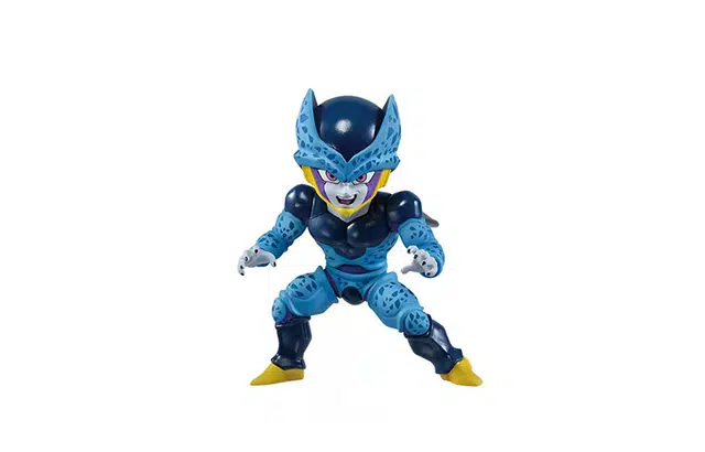 BANPRESTO g 10cm