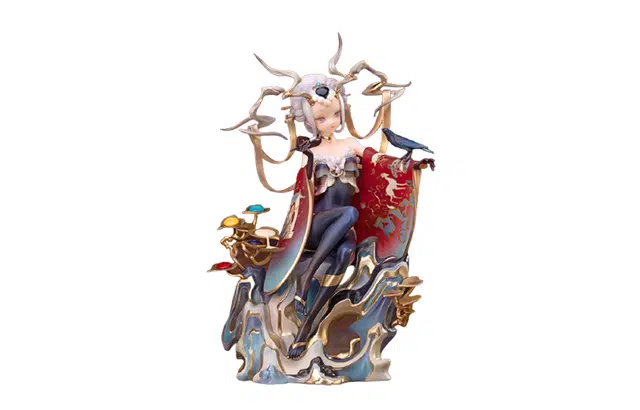 Myethos 20.5cm