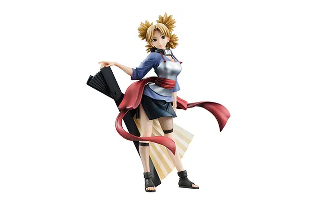MegaHouse gem