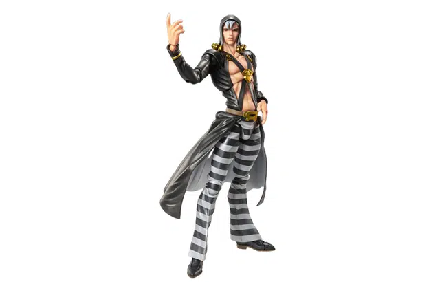 MEDICOS JOJO medicos jojo 16cm