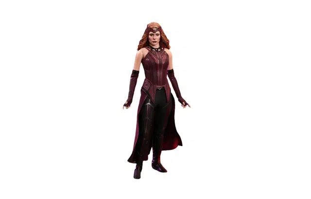 Hot Toys 16 tms036 2 28cm