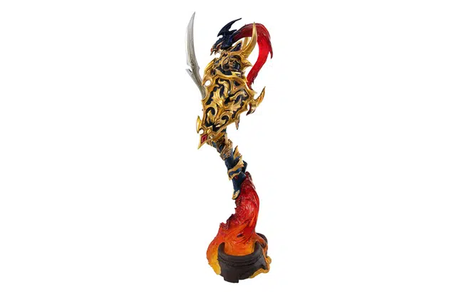 MegaHouse 30cm