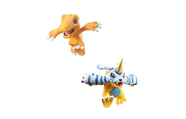 MegaHouse mh mix