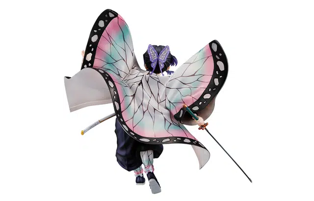 MegaHouse 19cm