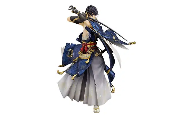 GSC orange rouge online ver. 22cm