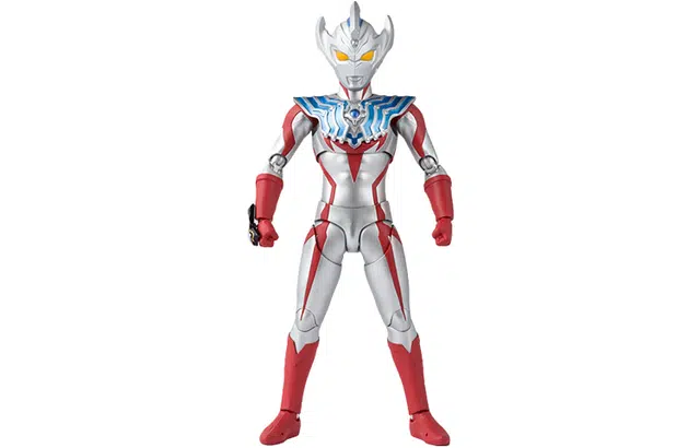 BANDAI S.H.F